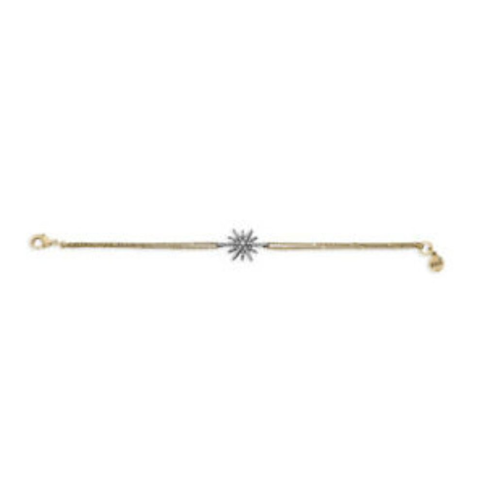 Chloe and Isabel petite Starburst bracelet